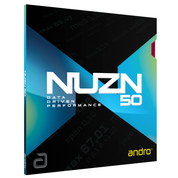andro NUZN 50