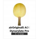 AirOriginals Dynarylate Pro - 5+2 inner