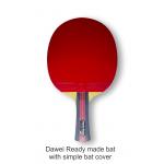 Dawei Ready made bat inc Basic Batcover