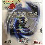 Dawei Saviga V Long Pips, ZF Version OX - no Sponge