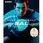 Xiom Hugo Calenerno Super Arylate (SAL) made in KOREA