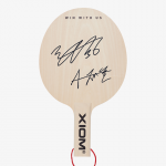 Xiom Autograph Racket