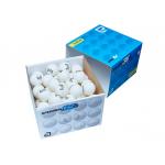 Andro Speedball 3S *** 40+ Plastic Balls Box of 72 ITTF Approved