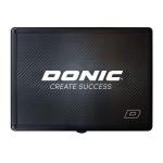 Donic Aluminium Bat Case Double