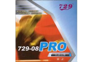 729-08 Provincial version - Tuner Effect Built In