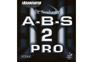 Dr Neubauer A-B-S 2, Pro Anti Topspin