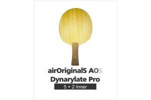 AirOriginals Dynarylate Pro - 5+2 inner