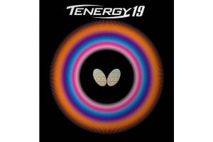 Butterfly TENERGY 19 - High Tension Rubber