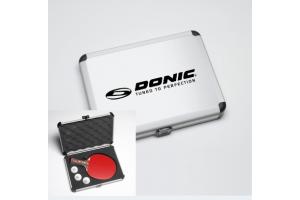 Donic Aluminium Bat Case