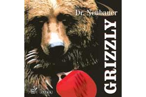 Dr Neubauer Grizzly - Anti Topspin