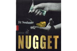 Dr Neubauer Nugget - Short Pimples