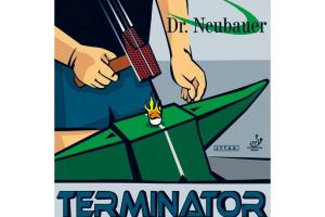 Dr Neubauer Terminator