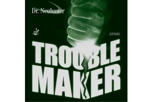 Dr Neubauer Trouble Maker - Long Pimple