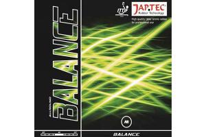 JapTec Rubber Balance