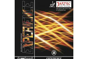 JapTec Rubber Experience - Control is everything here.