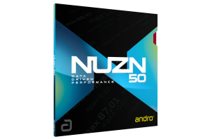 andro NUZN 50