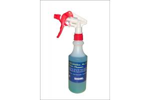 Revolution 3 TT Table Tennis Table Cleaner 500ml - VOC Free