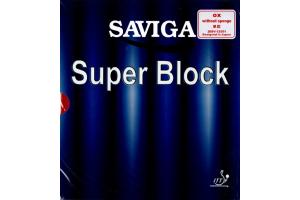 Dawei Saviga Super Block, OX - no Sponge