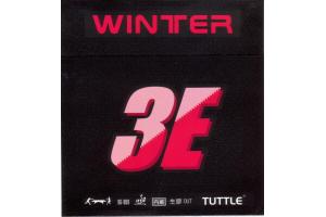 Tuttle Winter 3E Fast Medium Pips