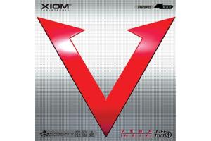 Xiom Vega Asia Rubber