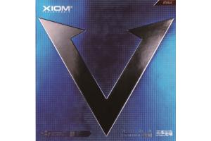 Xiom Vega CHINA VM Rubber