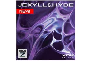 Xiom JEKYLL & HYDE Z52.5