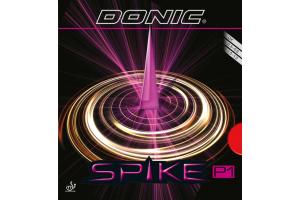 Donic Spike P1 - Long Pimple, Made in Japan - re packaged