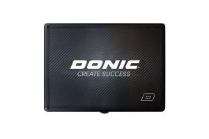 Donic Aluminium Bat Case Double