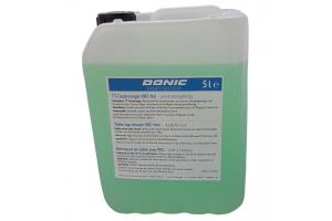 Donic Table Tennis Table Cleaner 5Lt