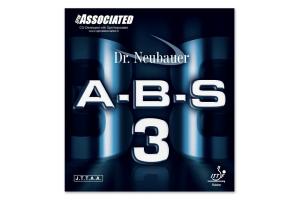 Dr Neubauer A-B-S 3, Anti Topspin