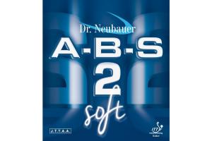 Dr Neubauer A-B-S 2, SOFT Anti Topspin