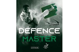 Dr Neubauer Defence Master